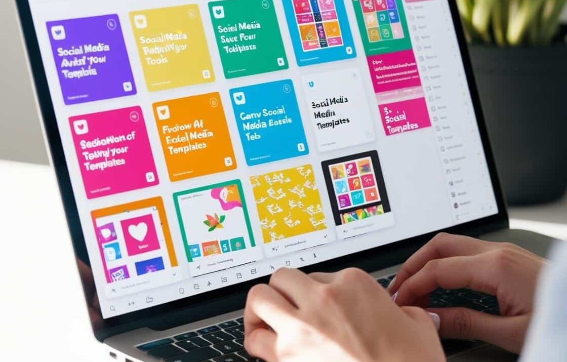Introduction to Graphic Design Tools: Getting Started with Canva