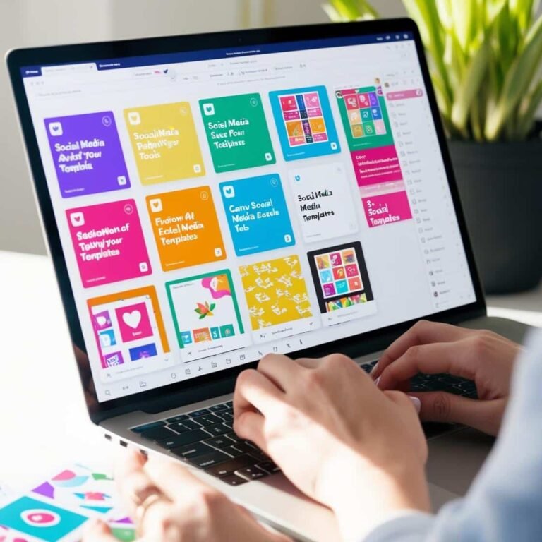 Introduction to Graphic Design Tools: Getting Started with Canva