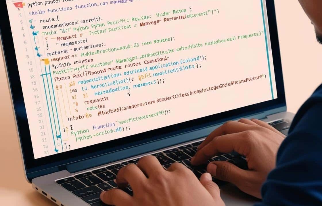Getting Started with Python: Your First Backend Application