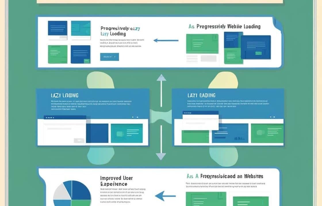Optimizing Website Performance with Lazy Loading