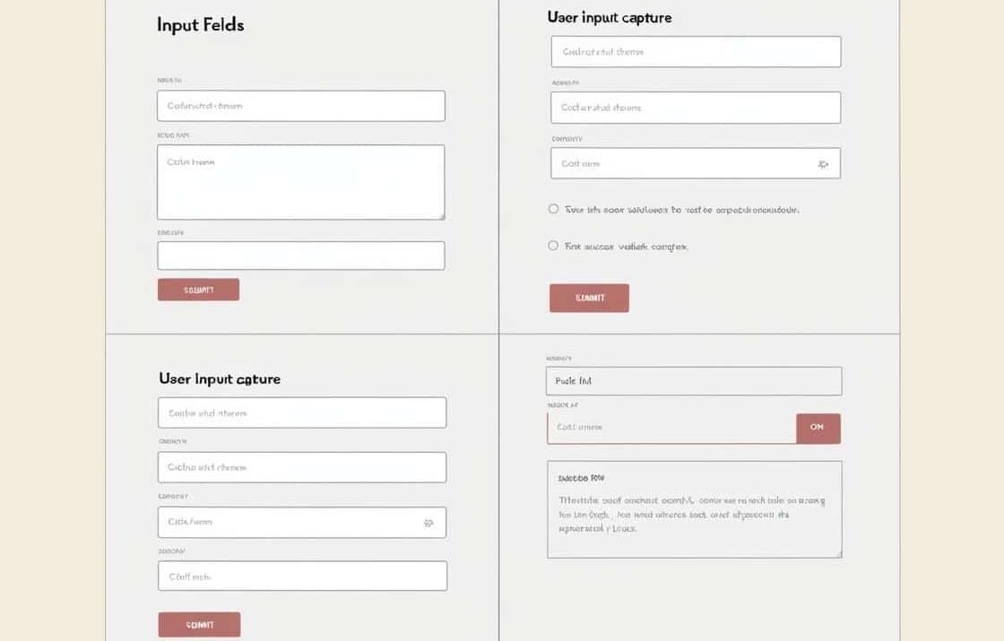 Working with Forms in Flask: Handling User Input