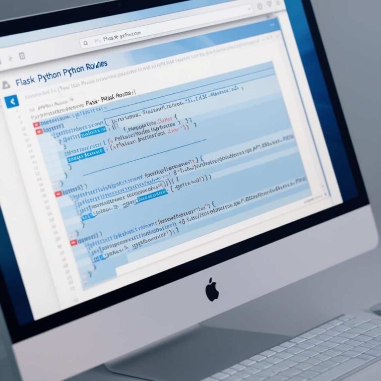 Building REST APIs with Flask: A Simple Guide